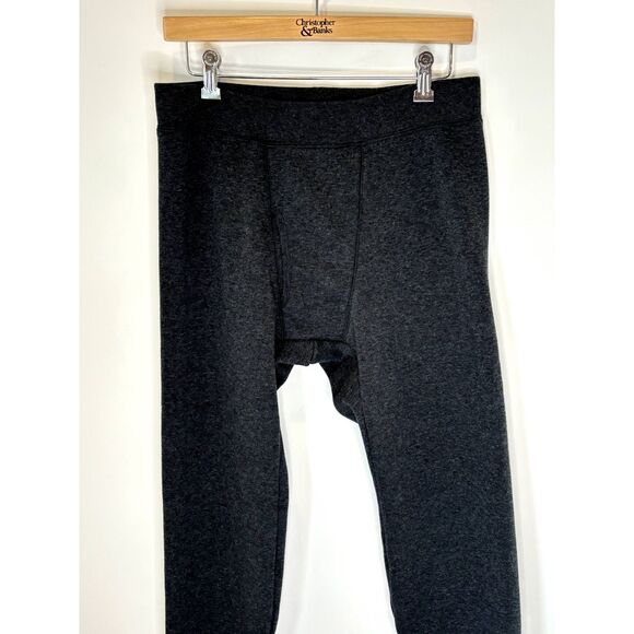 Lapasa Fleece Lined Layering UnderPants Men's Size Medium M49 - Picture 6 of 10